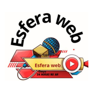 ESFERA WEB