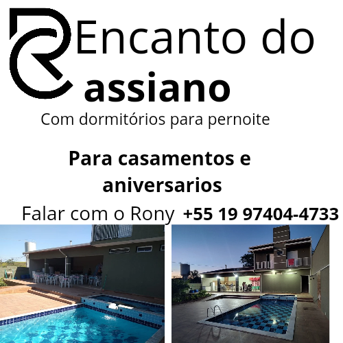 Recanto do cassiano