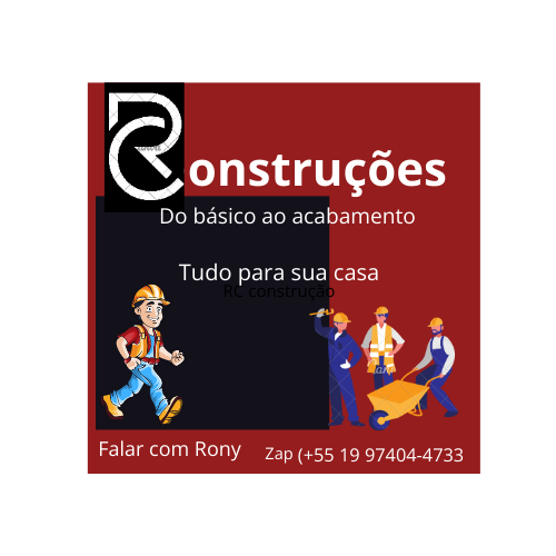 Rc construção